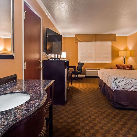 Best Western Orchard Inn Ukiah Ngoại thất bức ảnh